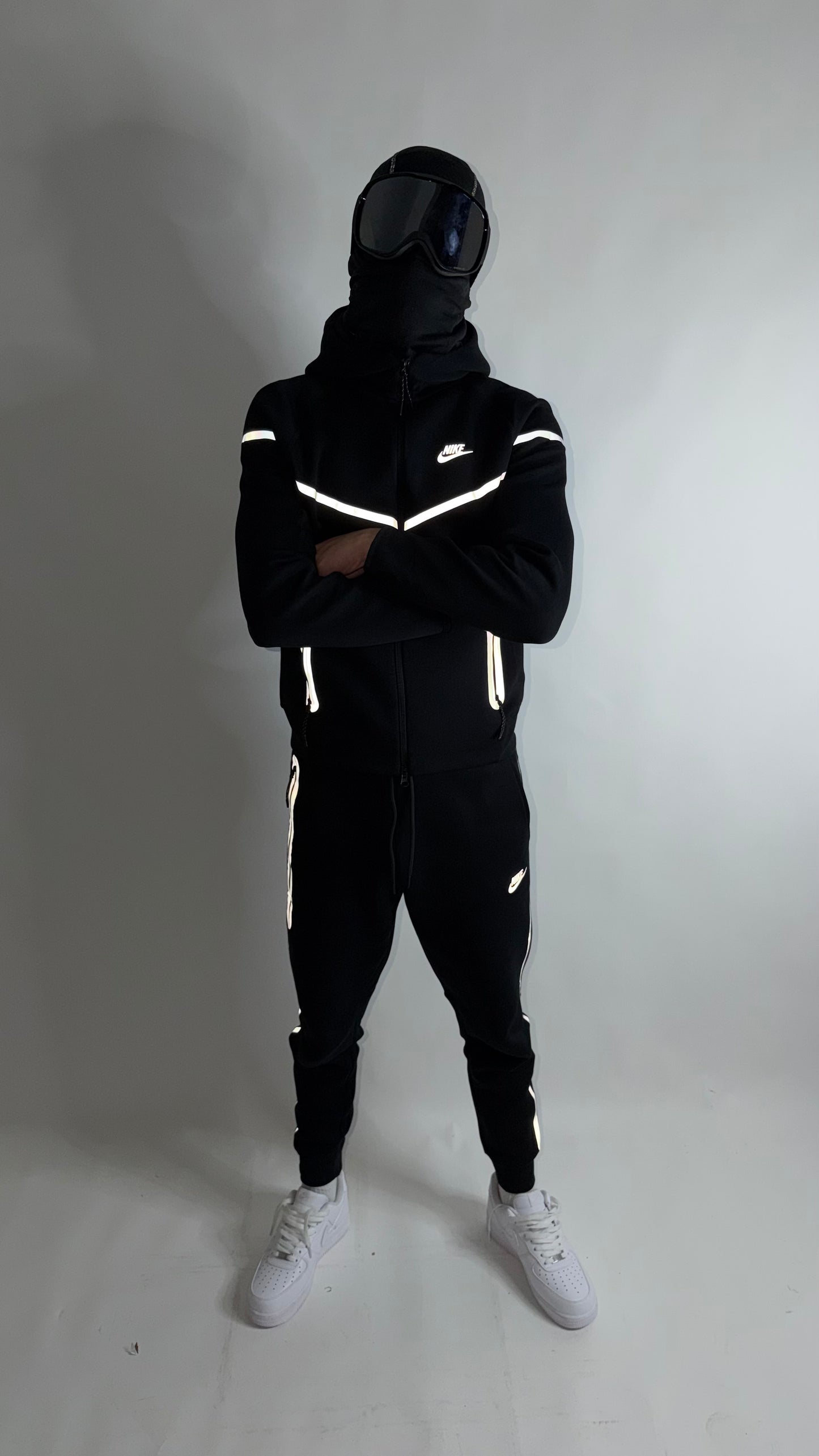 NIKE TECH 2026 🔥 CALIDAD AAA+ ✅ UNIDADES LIMITADAS ‼️ 100% IDÉNTICO AL ORIGINAL 🥵