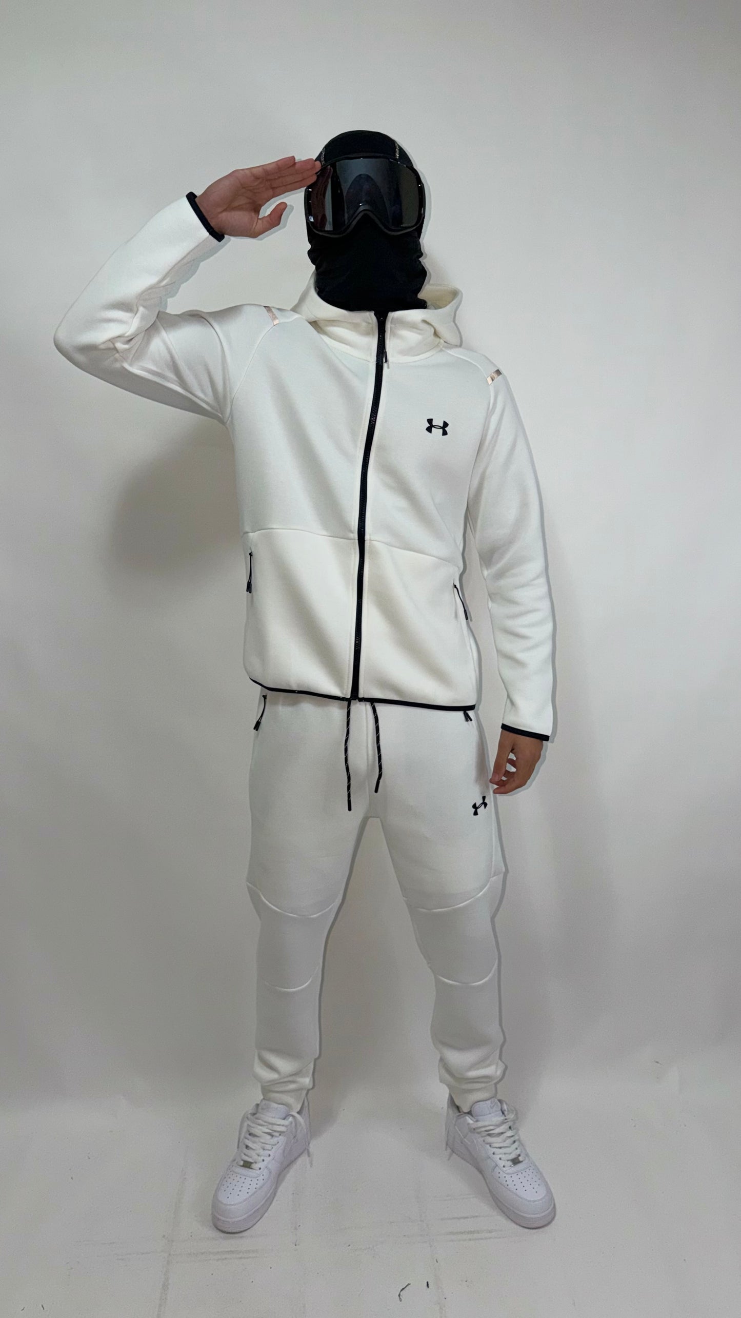 UNDER ARMOUR 2026 🔥 CALIDAD AAA+ ✅ 100% IDÉNTICO AL ORIGINAL 🥵 UNIDADES LIMITADAS ‼️