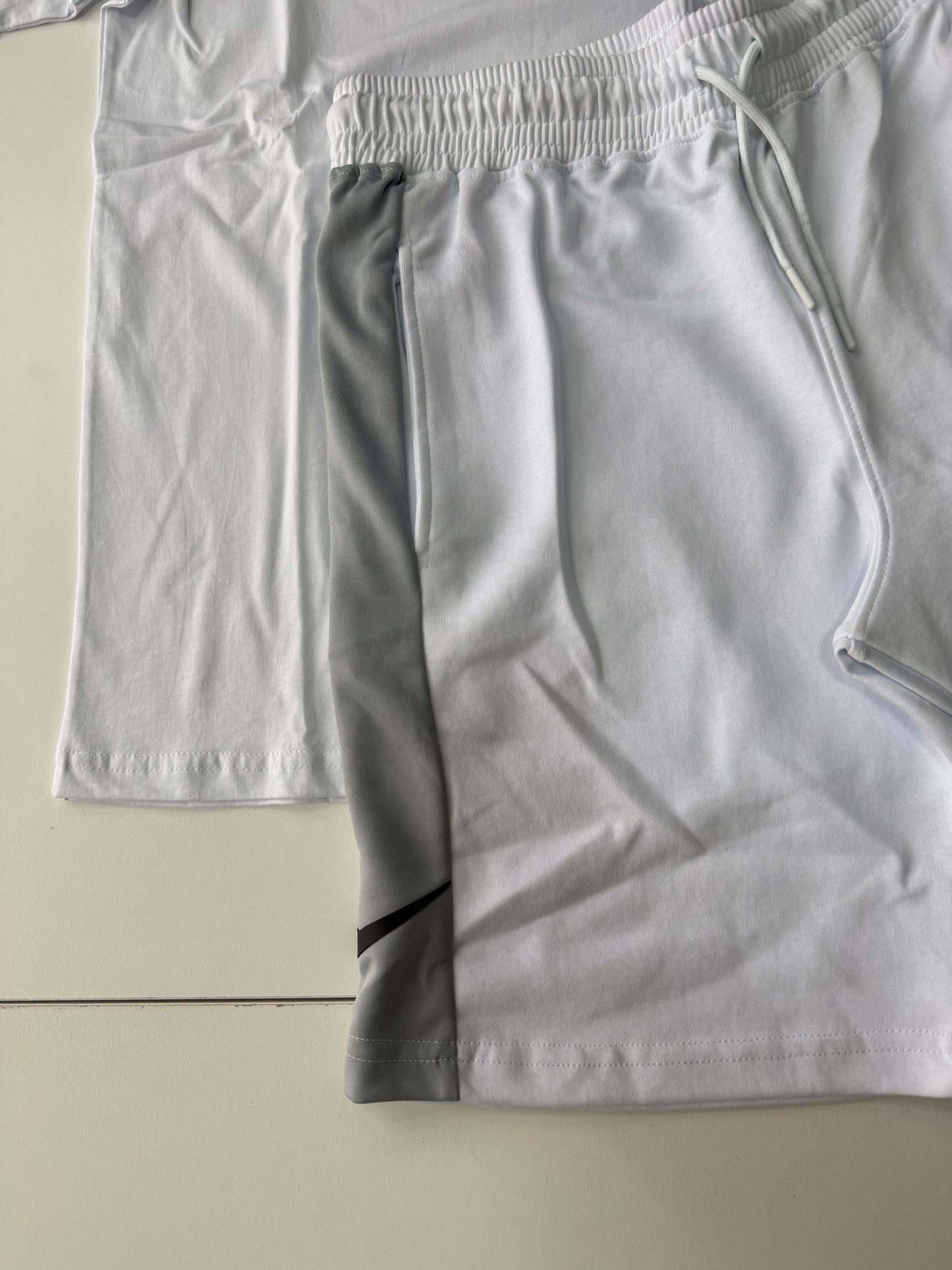 CONJUNTO VERANO NIKE AIR 2026 😍