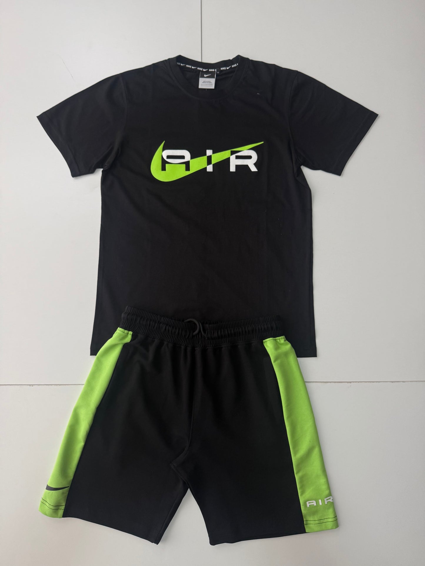 CONJUNTO VERANO NIKE AIR 2026 😍