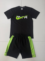 CONJUNTO VERANO NIKE AIR 2026 😍