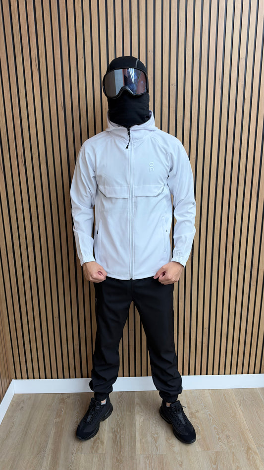 CHANDAL ON CLOUD 2026 🔥 HIGH QUALITY ✅ UNIDADES LIMITADAS ‼️ CORRE QUE VUELAN 💨 🥵