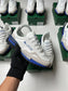 Zapatilla Lacoste Élite Active White & Blue