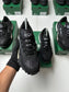 Zapatilla Lacoste Élite Active Black & White
