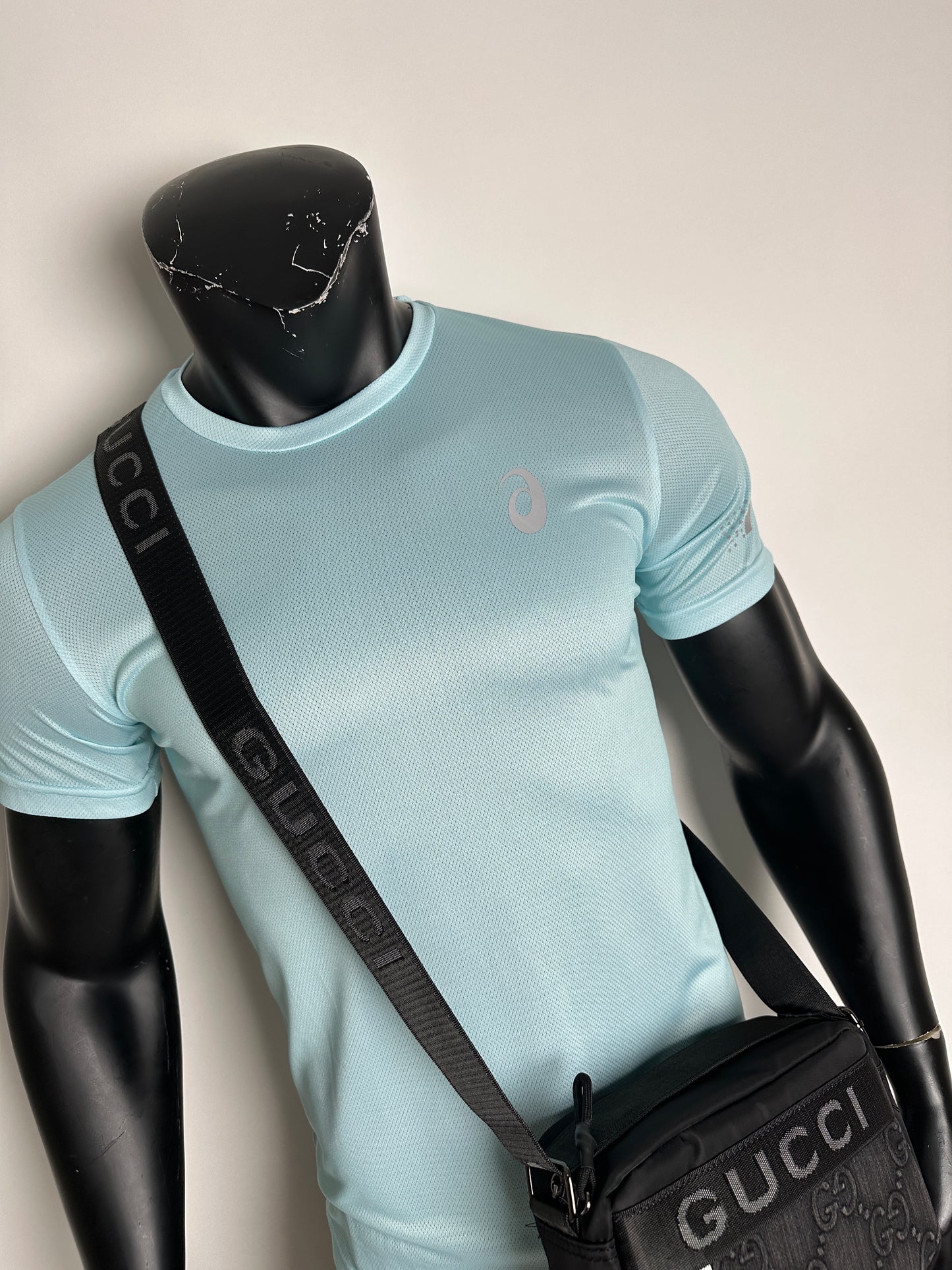 SUPER PACK 🔥 CONJUNTO UNDER ARMOUR + BANDOLERA GUCCI ‼️ UNIDADES LIMITADAS ✅ CALIDAD MÁXIMA 🥵