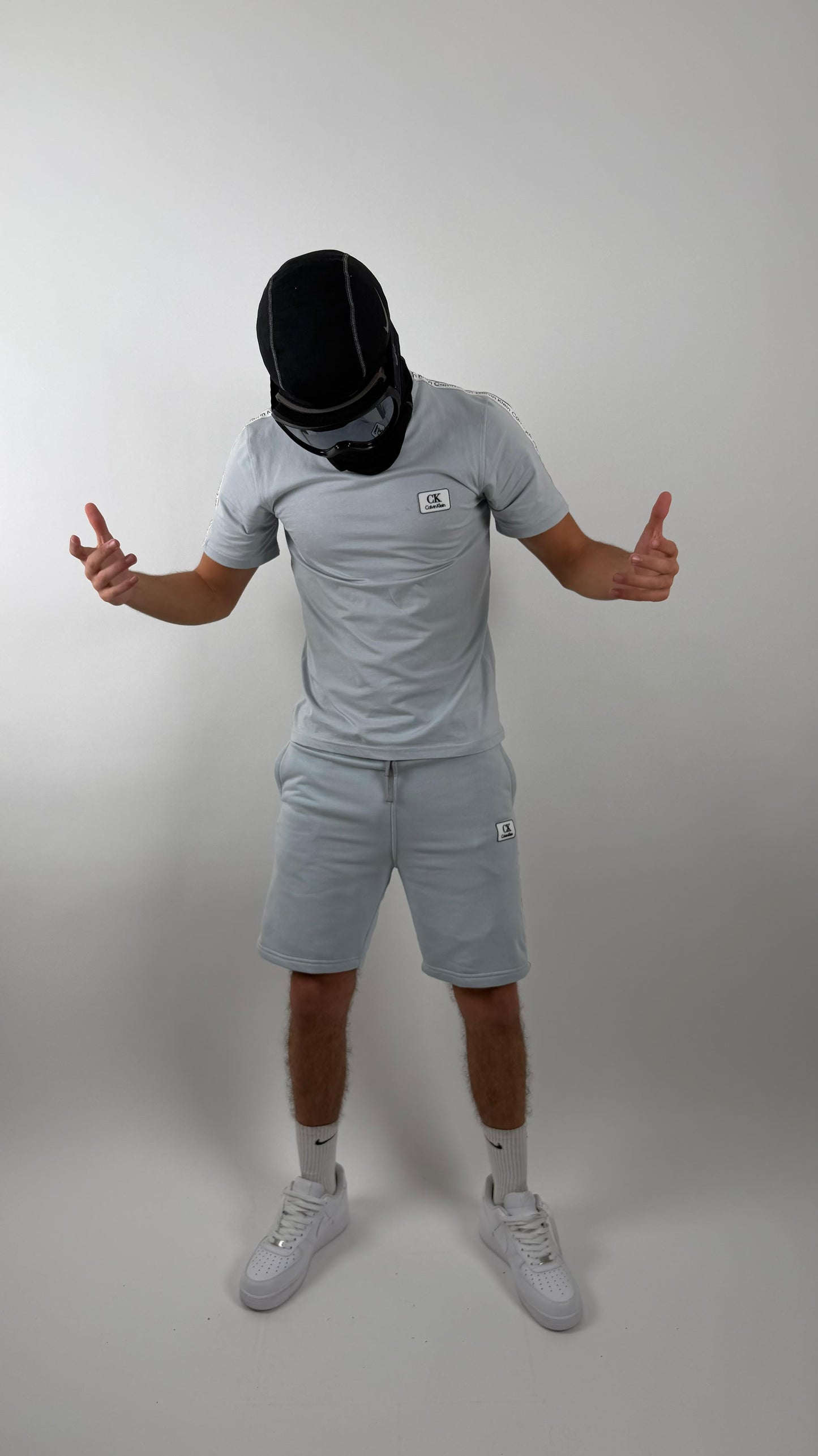 CONJUNTO VERANO CALVIN KLEIN 😍