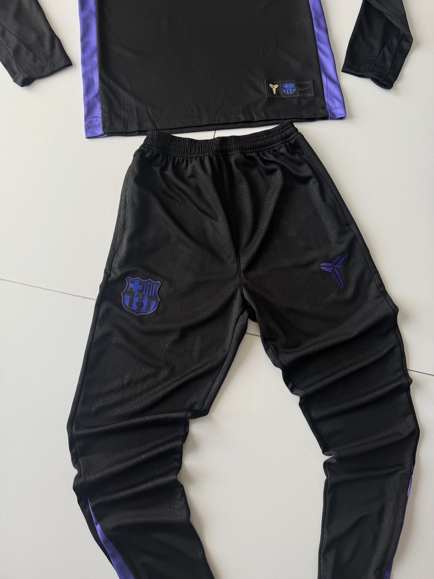 CHANDAL FC BARCELONA 2026