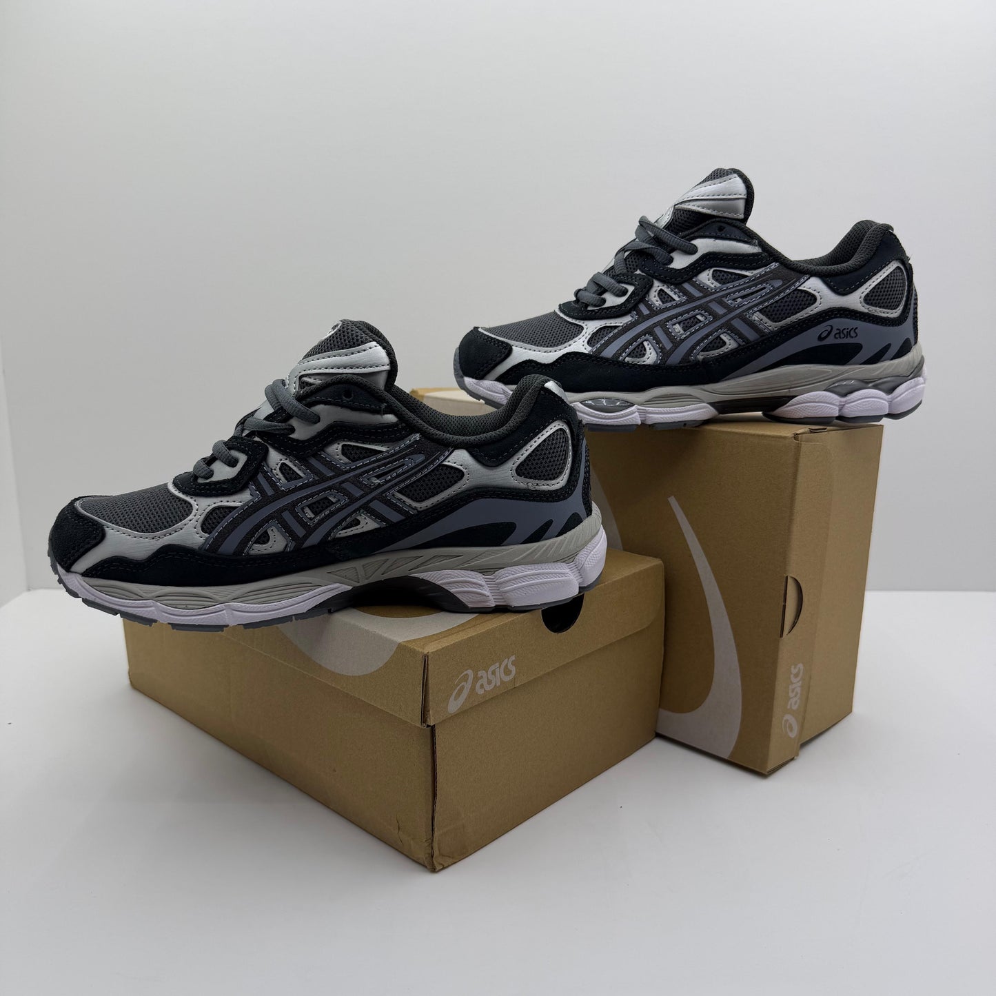 ASICS GEL NYC 2025 🔥 HIGH QUALITY 1.1 🥵