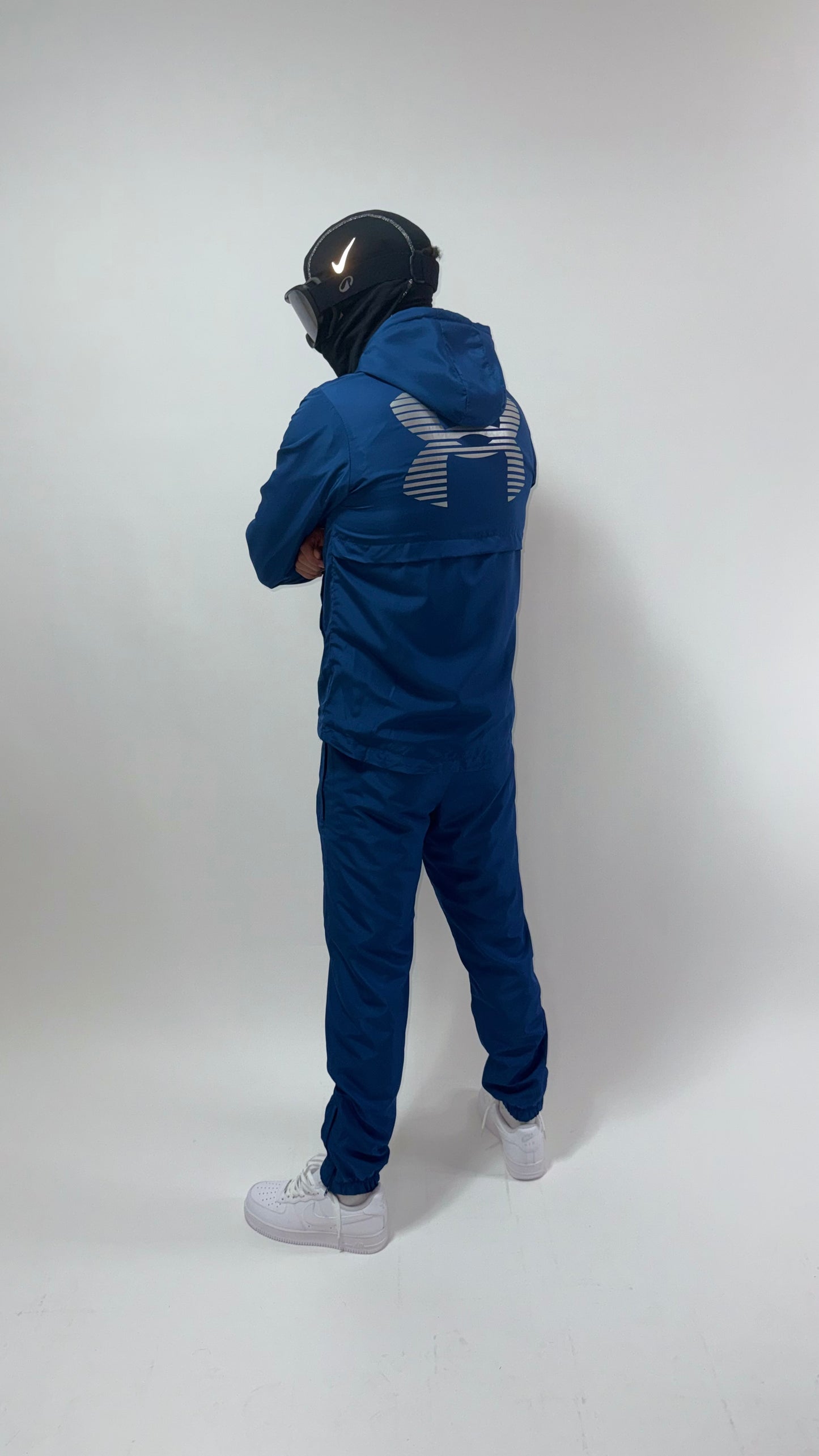 CHANDAL UNDER ARMOUR 2025 🔥 CALIDAD 1.1🥵