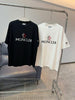 CAMISETA MONCLER OVERSIZE MASTER QUALITY