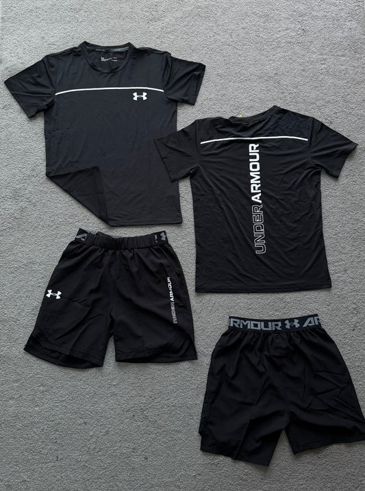 CONJUNTO VERANO UNDER ARMOUR