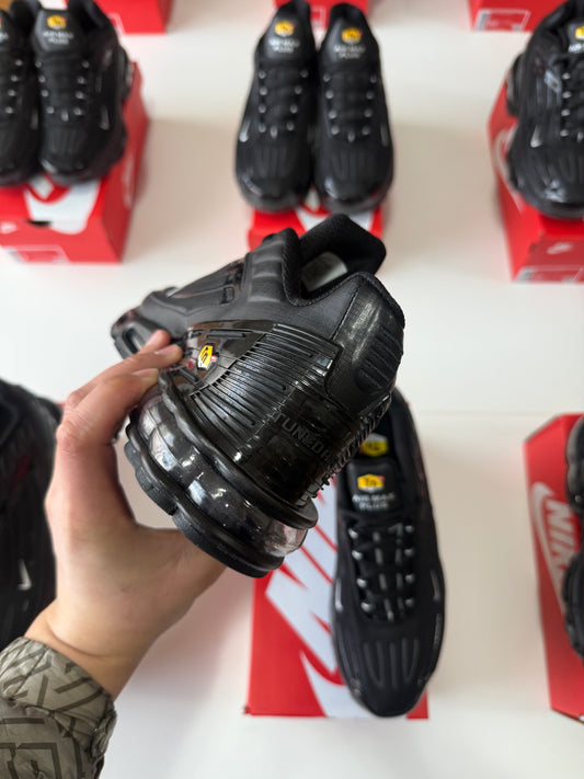 NIKE TUNED 2026 🔥 UNIDADES LIMITADAS 🥵 ALTA CALIDAD G5 ✅