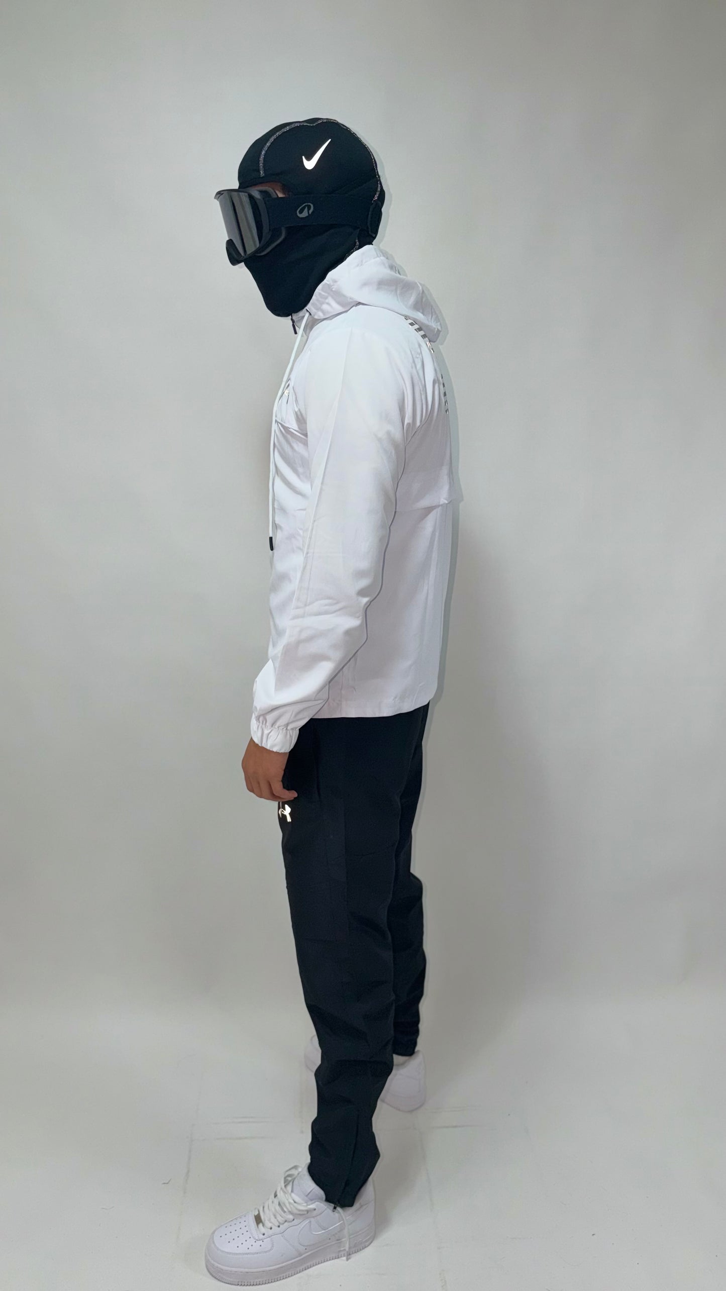 CHANDAL UNDER ARMOUR 2025 🔥 CALIDAD 1.1 🥵