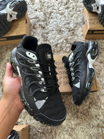 NIKE TERRASCAPE BLACK/WHITE