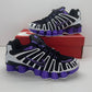 NIKE SHOX TL 2025 💜