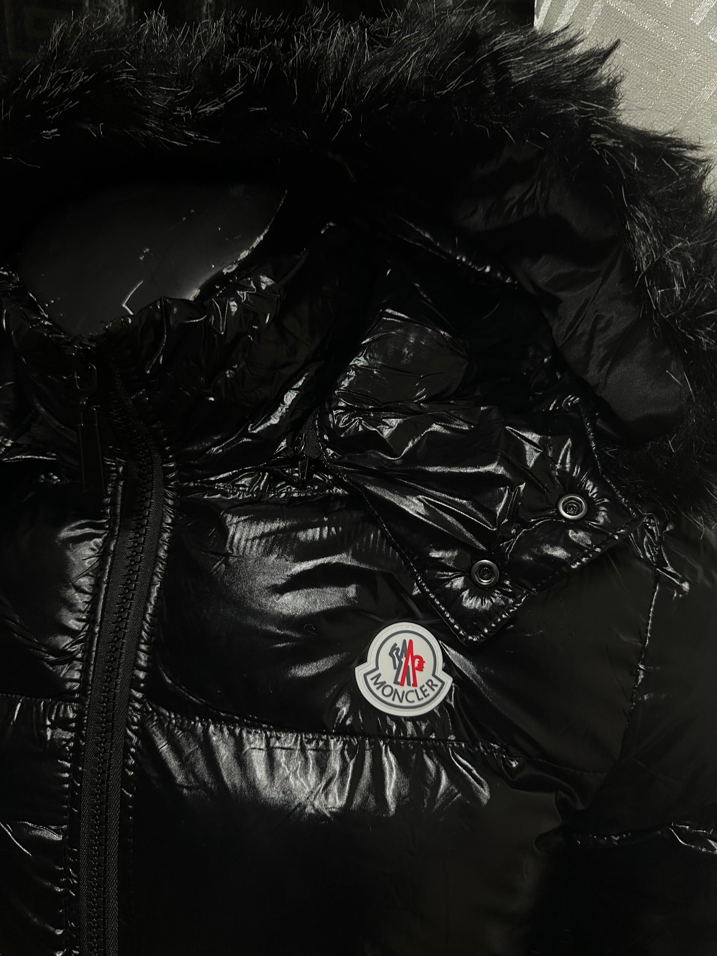 Chaquetas MONCLER HIGH QUALITY 1.1 🔥