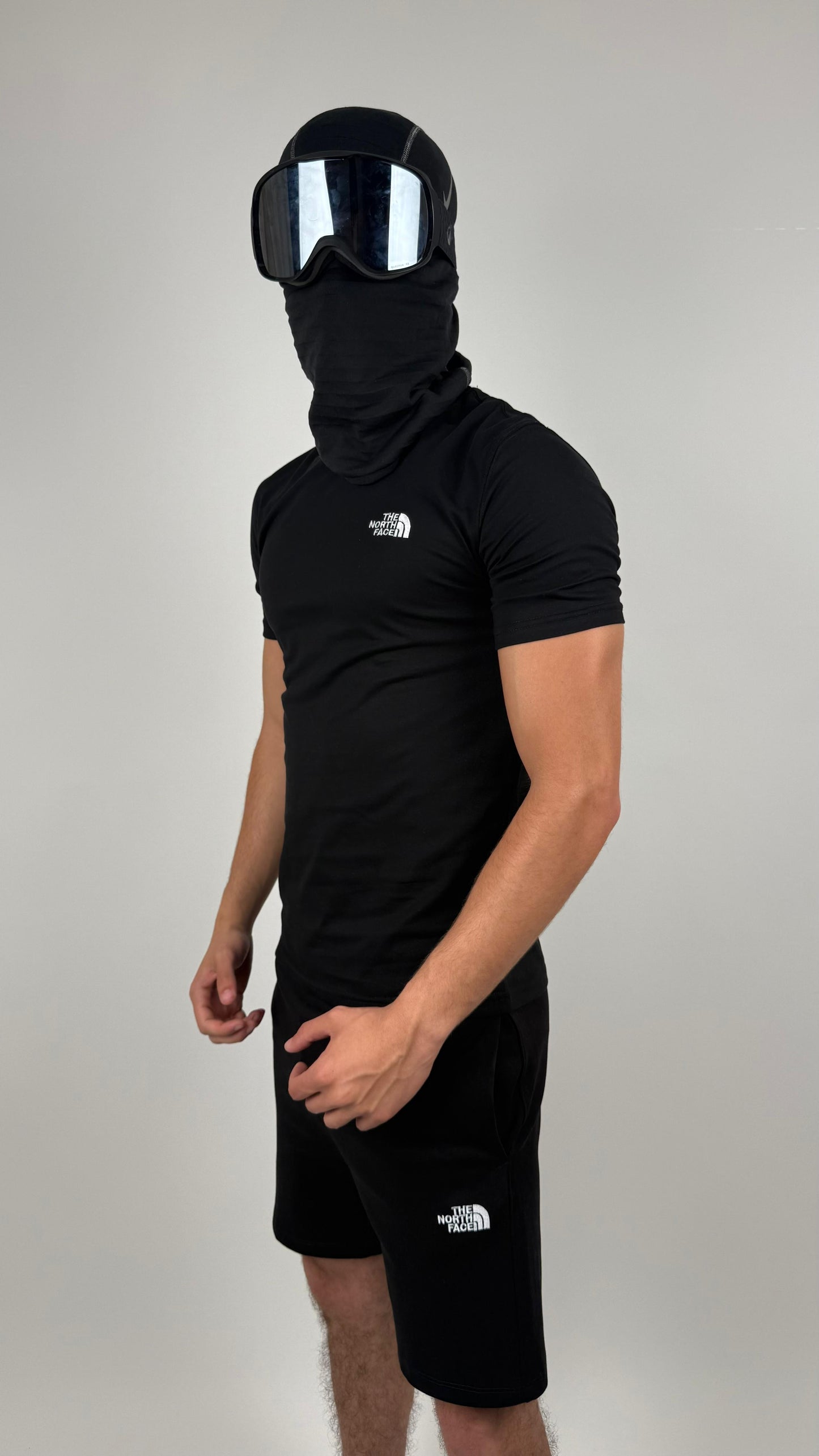 CONJUNTO VERANO THE NORTH FACE 2026 🔥 ALTA CALIDAD G5 ✅ UNIDADES LIMITADAS ‼️