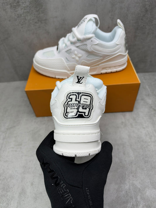 LOUIS VUITTON SKATE 2026 🔥 NUEVA COLECCIÓN 😍 ALTA CALIDAD G5 ✅ UNIDADES LIMITADAS ‼️