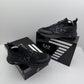 ZAPATILLAS EMPORIO ARMANI EA7 2026 🔥 CALIDAD AAA+ ✅ UNIDADES LIMITADAS ‼️