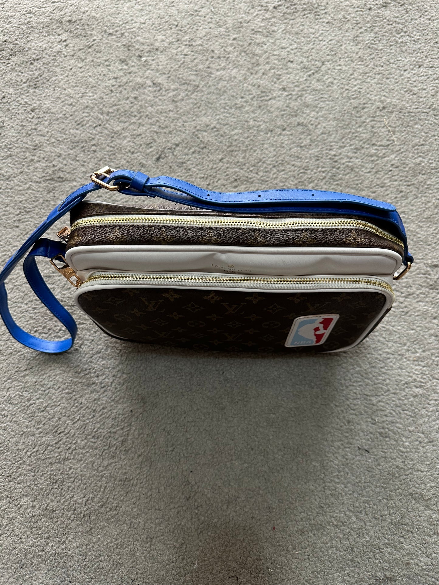 BANDOLERAS LOUIS VUITTON