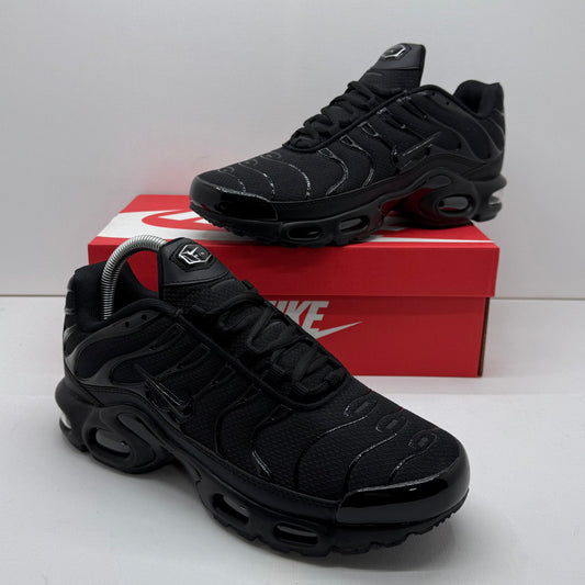 Nike TN ALL BLACK ⚫️