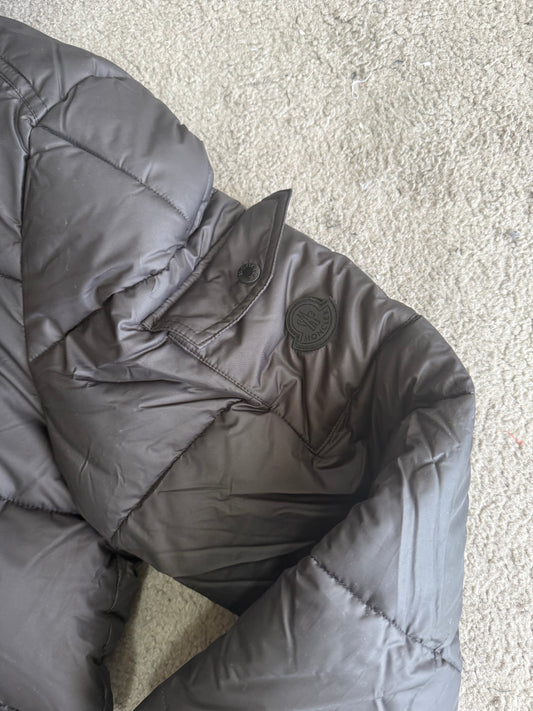 Chaquetas MONCLER ALTA CALIDAD 1.1  🔥