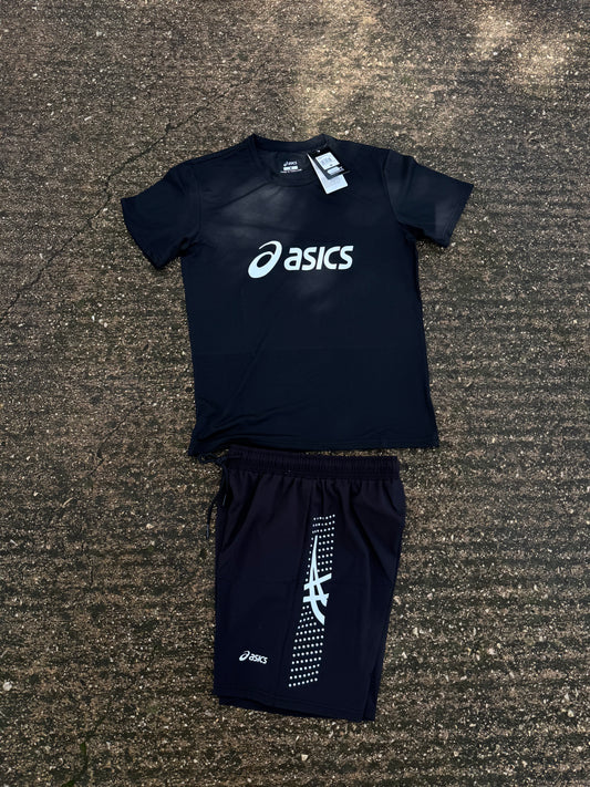 CONJUNTO VERANO ASICS