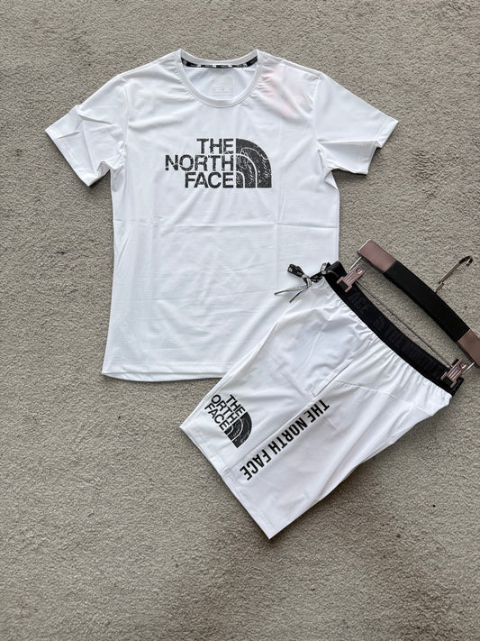 CONJUNTO VERANO THE NORTH FACE