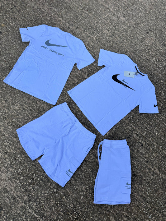 CONJUNTO VERANO NIKE