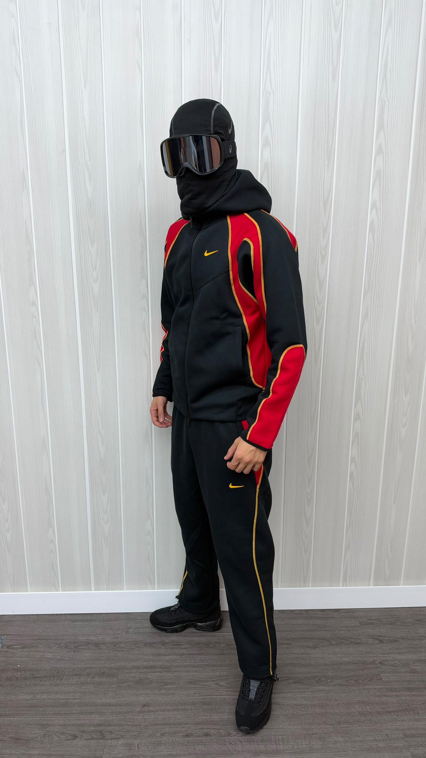 NIKE TECH x NOCTA 2026 🔥 NUEVA COLECCIÓN 🆕 UNIDADES LIMITADAS 🥵 ALTA CALIDAD G5 ✅ CORRE QUE VUELAN ⚡️⚡️