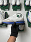 Zapatilla Lacoste Élite Active White & Blue