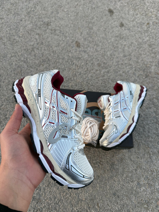 ASICS GEL-KAYANO 2026 🔥 UNIDADES LIMITADAS ‼️ CALIDAD 1.1 🥵