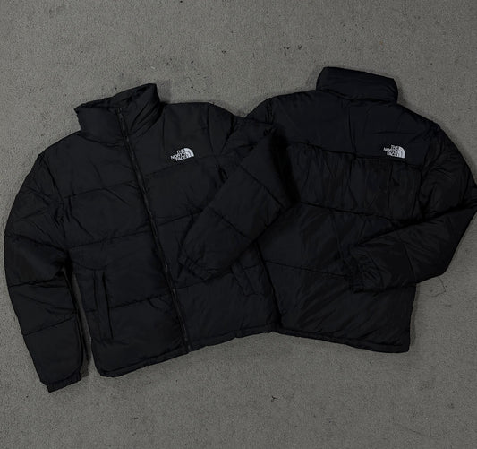 CHAQUETAS THE NORTH FACE 🔥 CALIDAD 1.1 😍