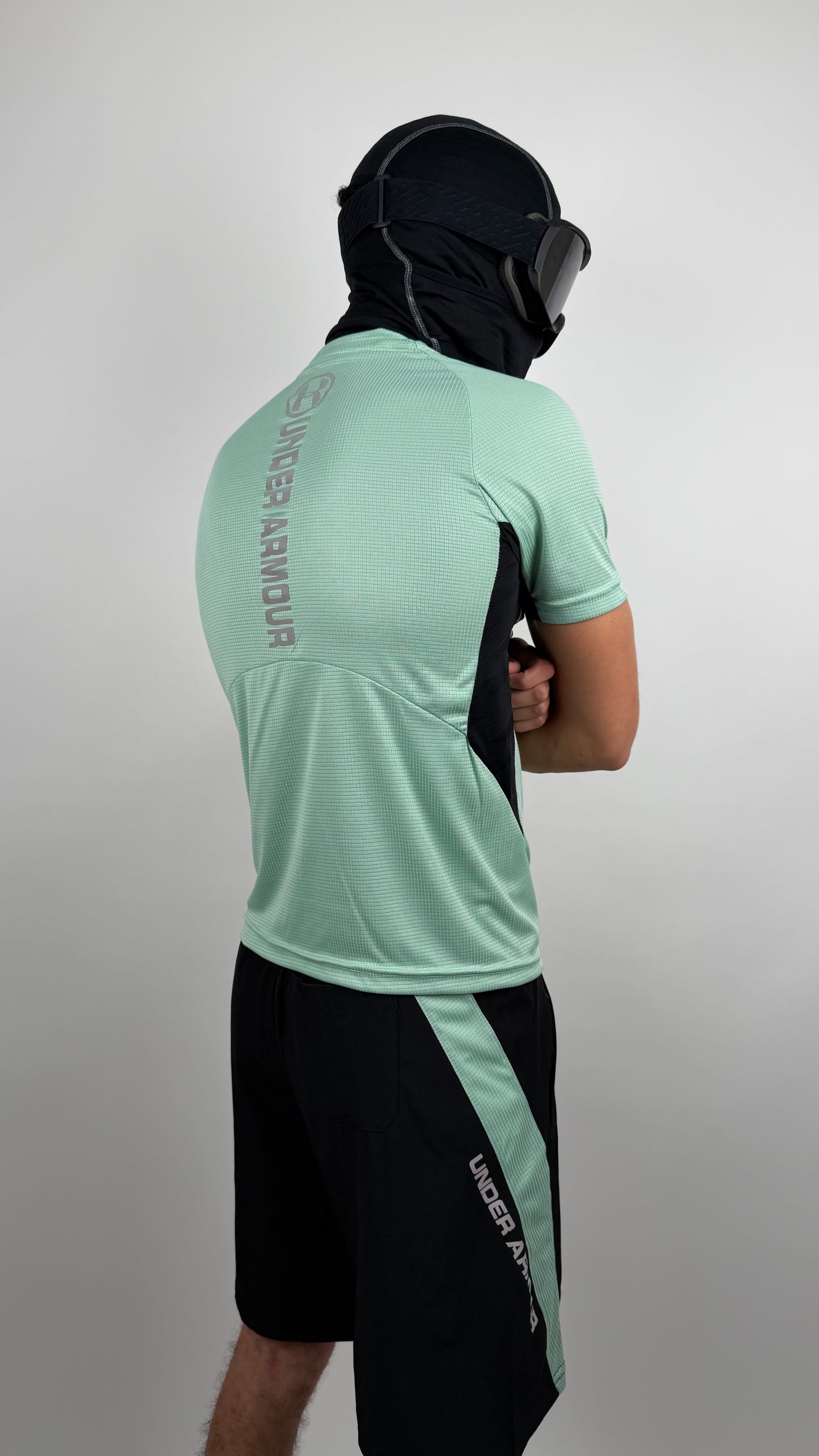 CONJUNTO VERANO UNDER ARMOUR 🔥ALTA CALIDAD G5 ✅ UNIDADES LIMITADAS ‼️