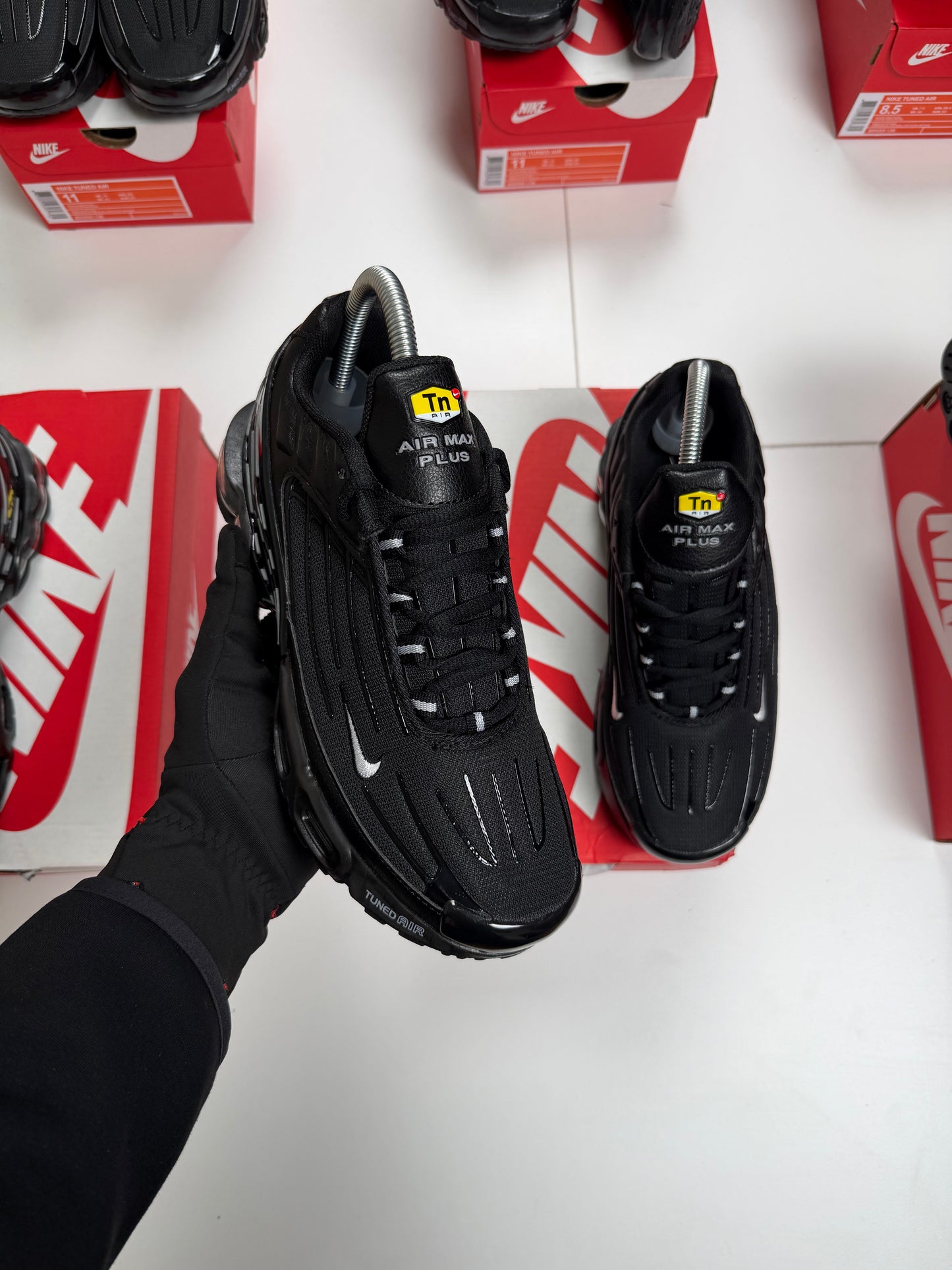 NIKE TUNED 2026 🔥 UNIDADES LIMITADAS 🥵 ALTA CALIDAD G5 ✅