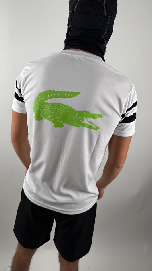 CONJUNTO VERANO LACOSTE 🐊 CALIDAD 1.1 ✅ NOVEDAD NOVEDAD 🔥 UNIDADES LIMITADAS ‼️