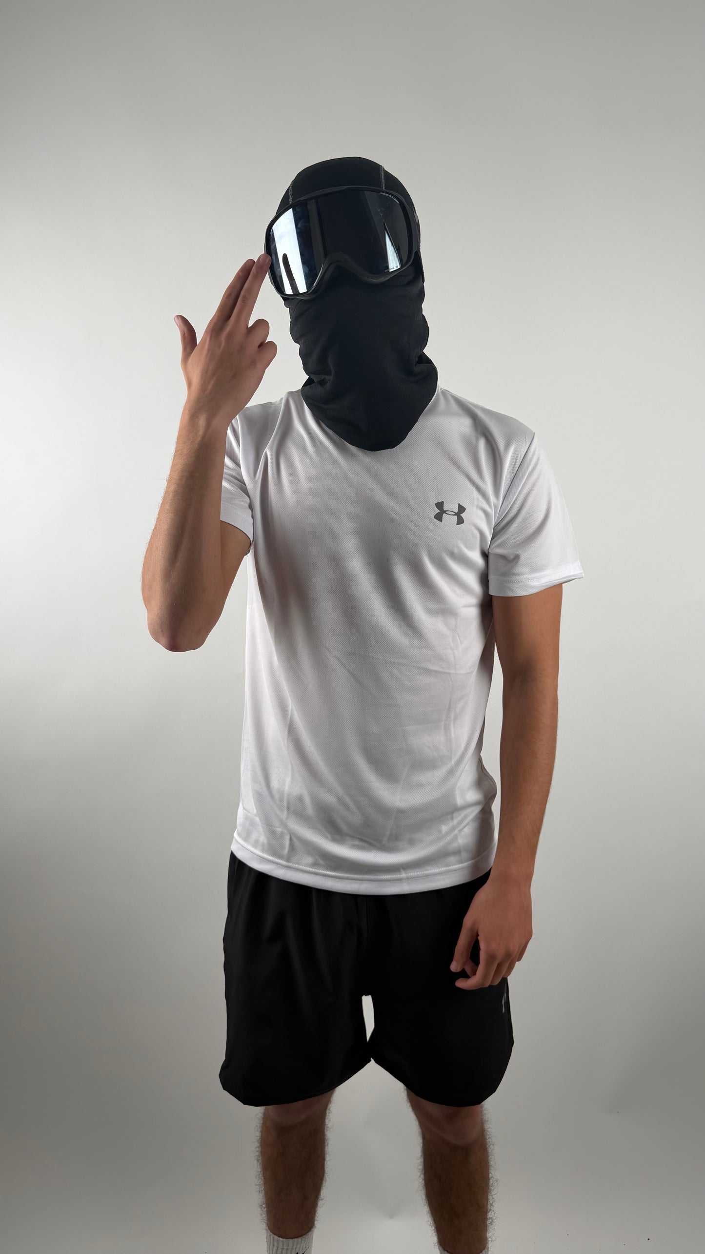 CONJUNTO VERANO UNDER ARMOUR 😍 REFLECTANTE CON EL FLASH ⚡️📸 NUEVO MODELO 2026 🆕 ALTA CALIDAD G5 ✅ UNIDADES LIMITADAS ‼️