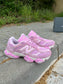 NEW BALANCE 9060 PINK 😍