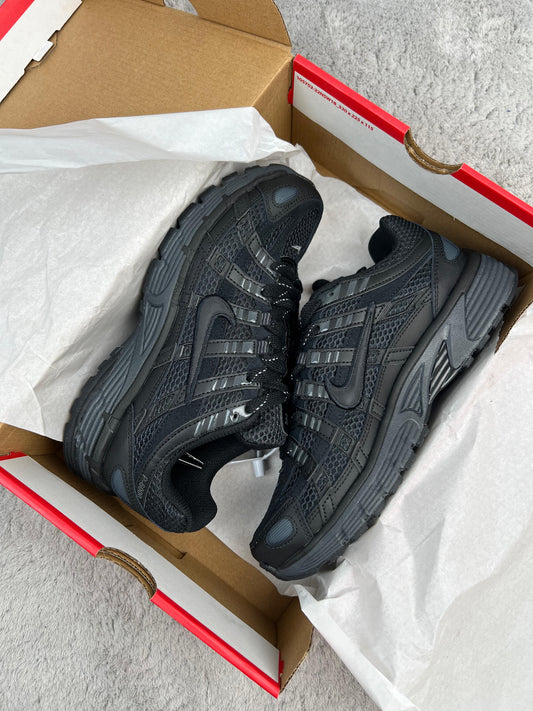 NIKE P6000 ALL BLACK 🖤🖤🖤