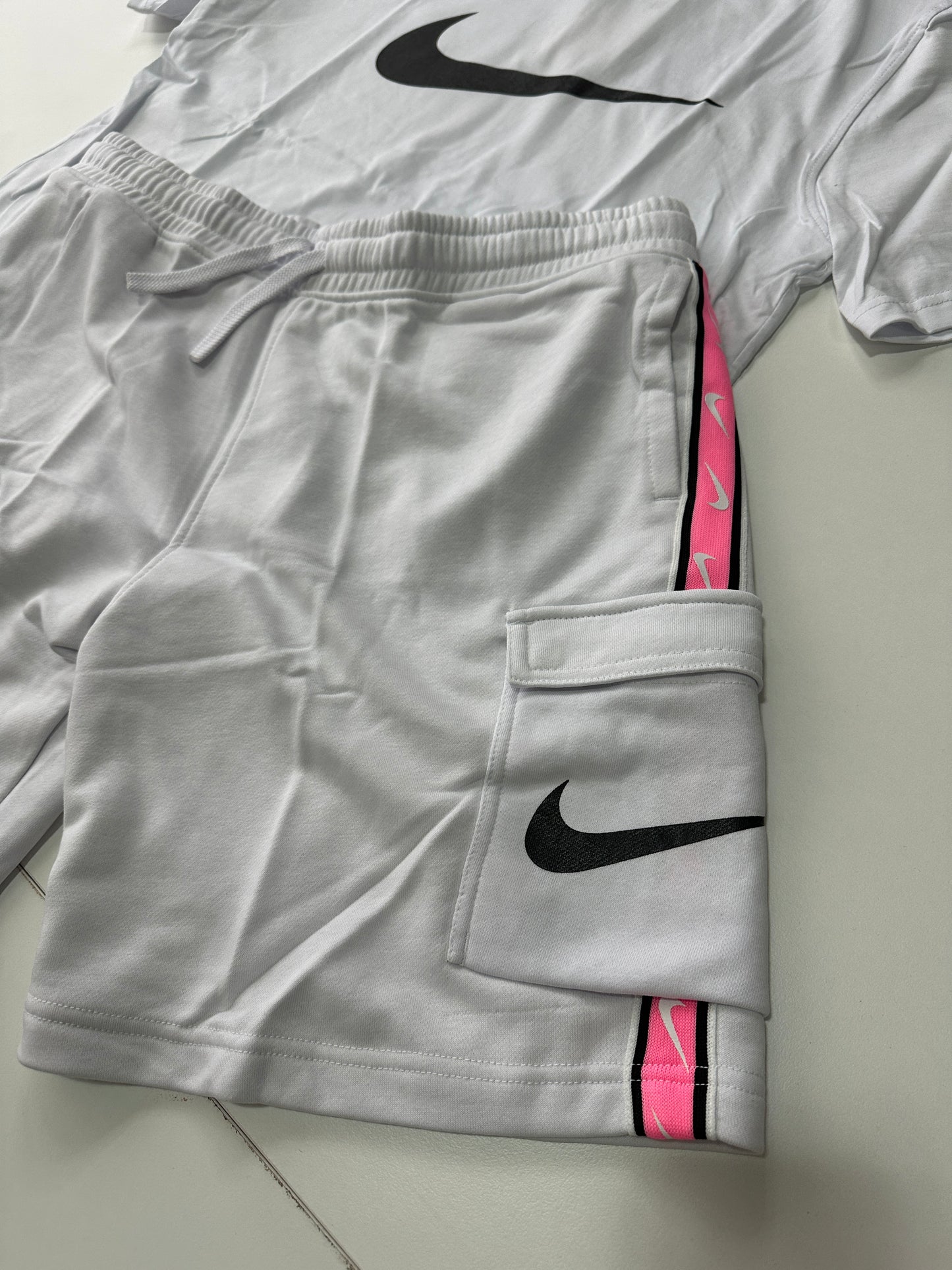 Conjunto Verano Nike