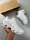 NIKE TN UTILITY ALL WHITE