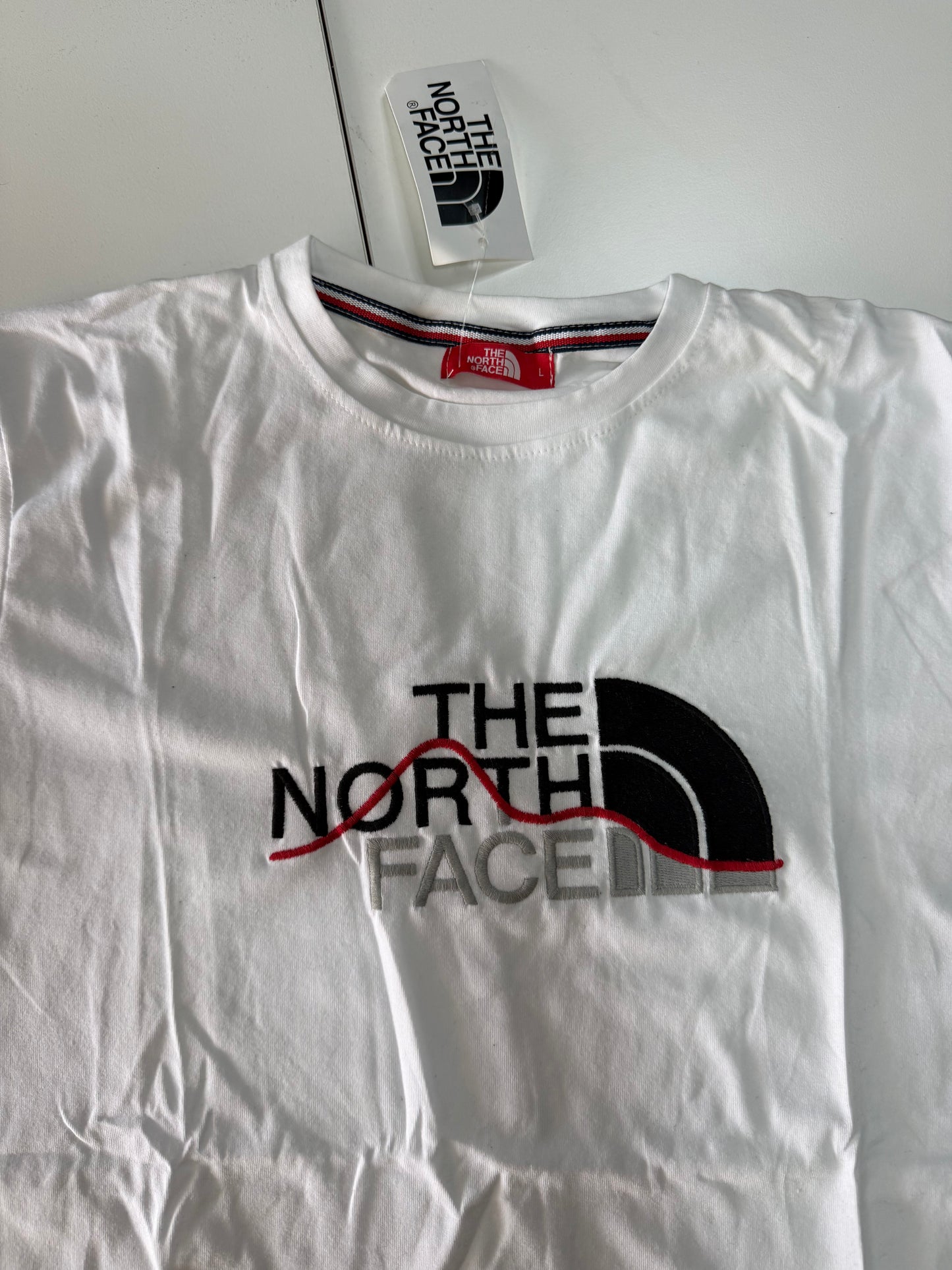 Conjunto Verano The North Face
