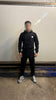 CHANDAL MONCLER 2025 ALL BLACK CALIDAD 1.1 🔥