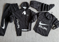 CHANDAL NIKE AIR 2025 🔥 CALIDAD 1.1 🥵