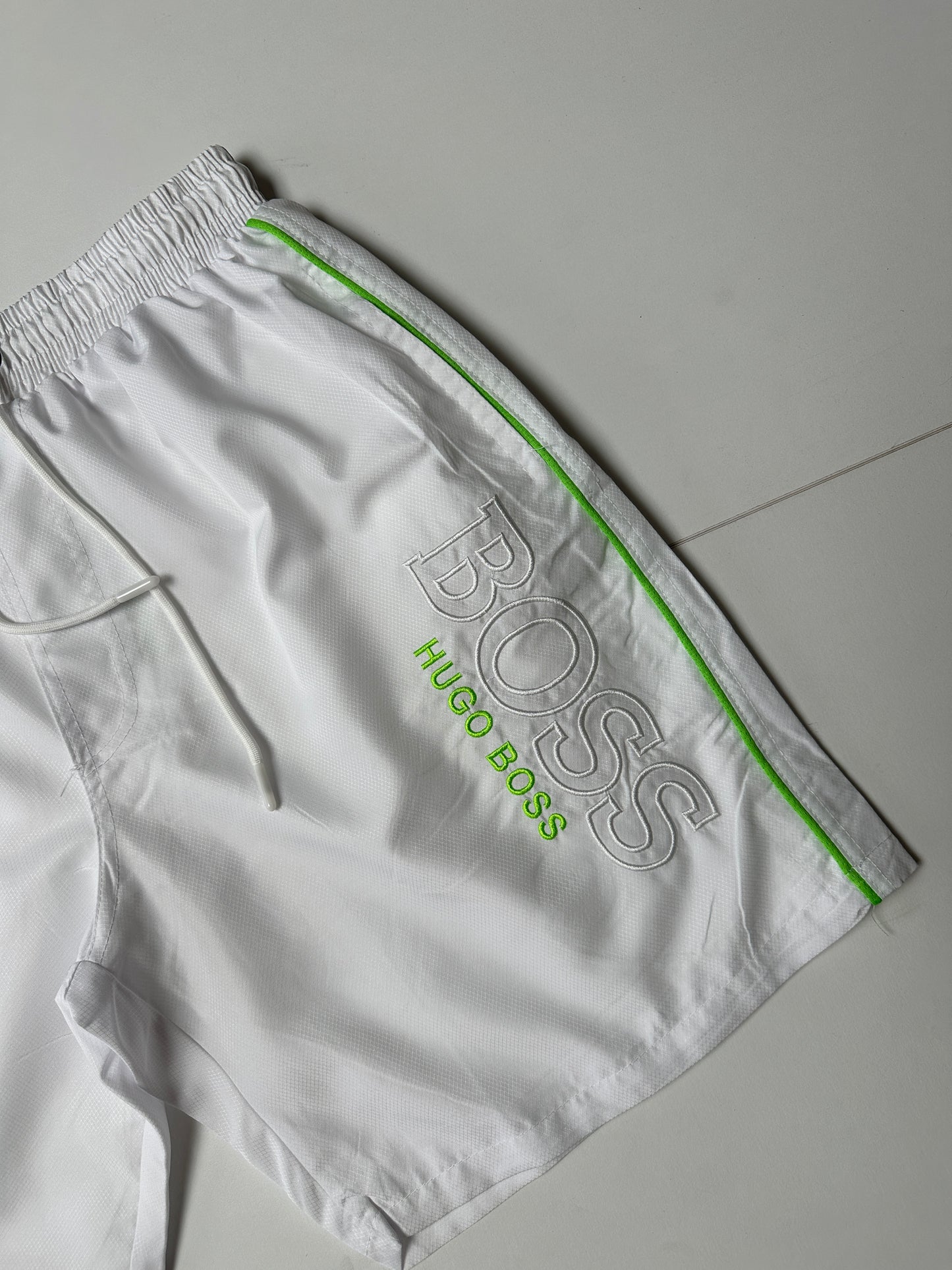 BAÑADOR HUGO BOSS 2026 🔥 EDICIÓN LIMITADA ‼️ CALIDAD AAA+ ✅