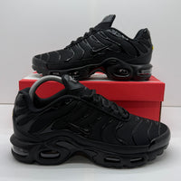 Nike TN ALL BLACK ⚫️