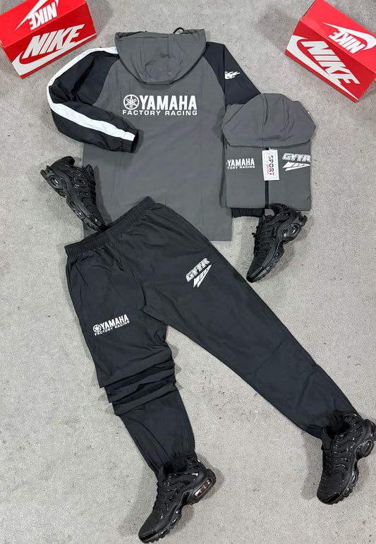 SUPER PACK ๐ฅ CHANDAL YAMAHA + NIKE TN ALL BLACK โผ๏ธ UNIDADES LIMITADAS โ
CALIDAD G5 ๐