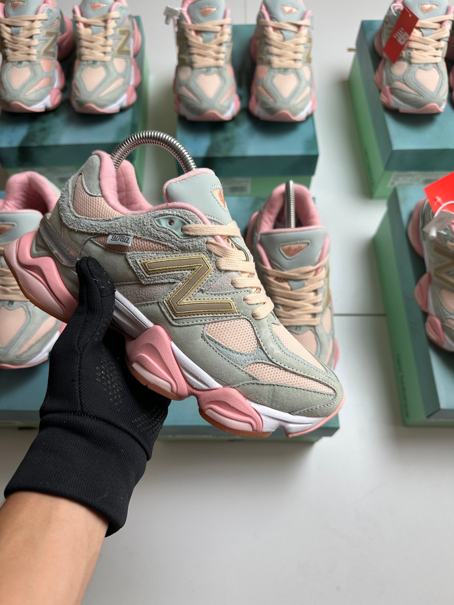 NEW BALANCE 9060 🔥🔥