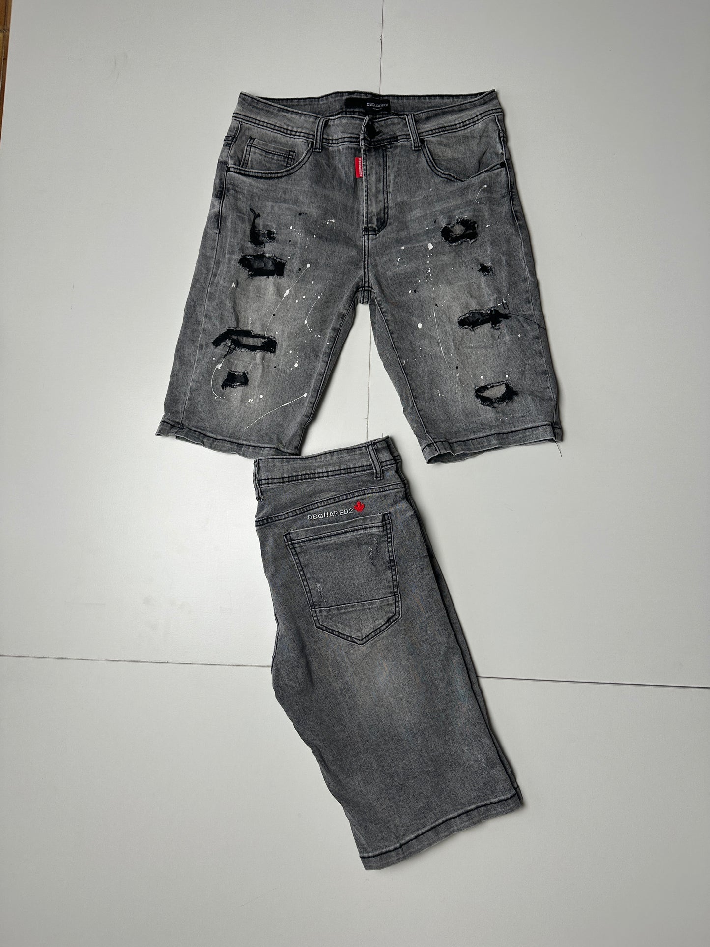 VAQUEROS DSQUARED 2026 🔥 UNIDADES LIMITADAS ‼️ ALTA CALIDAD G5 ✅