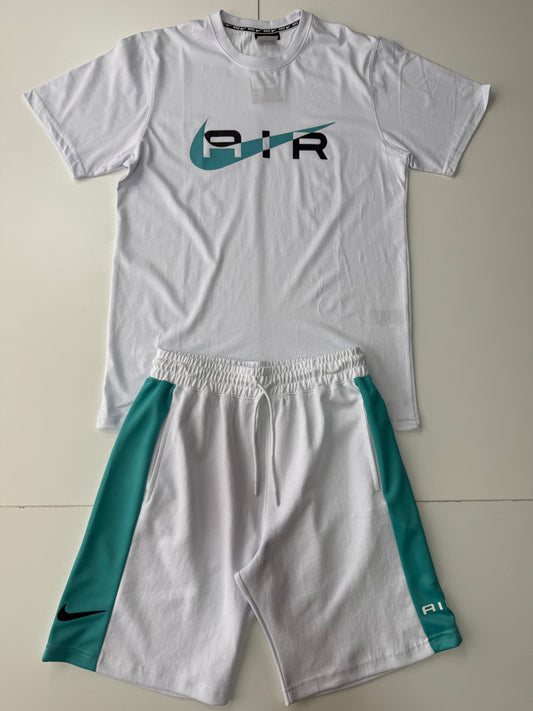 CONJUNTO VERANO NIKE AIR 2026 😍